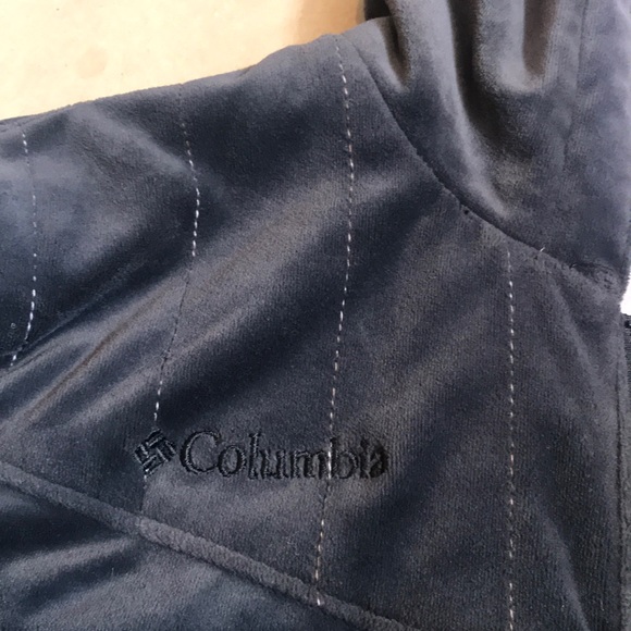 Columbia Fleece - Picture 3 of 5
